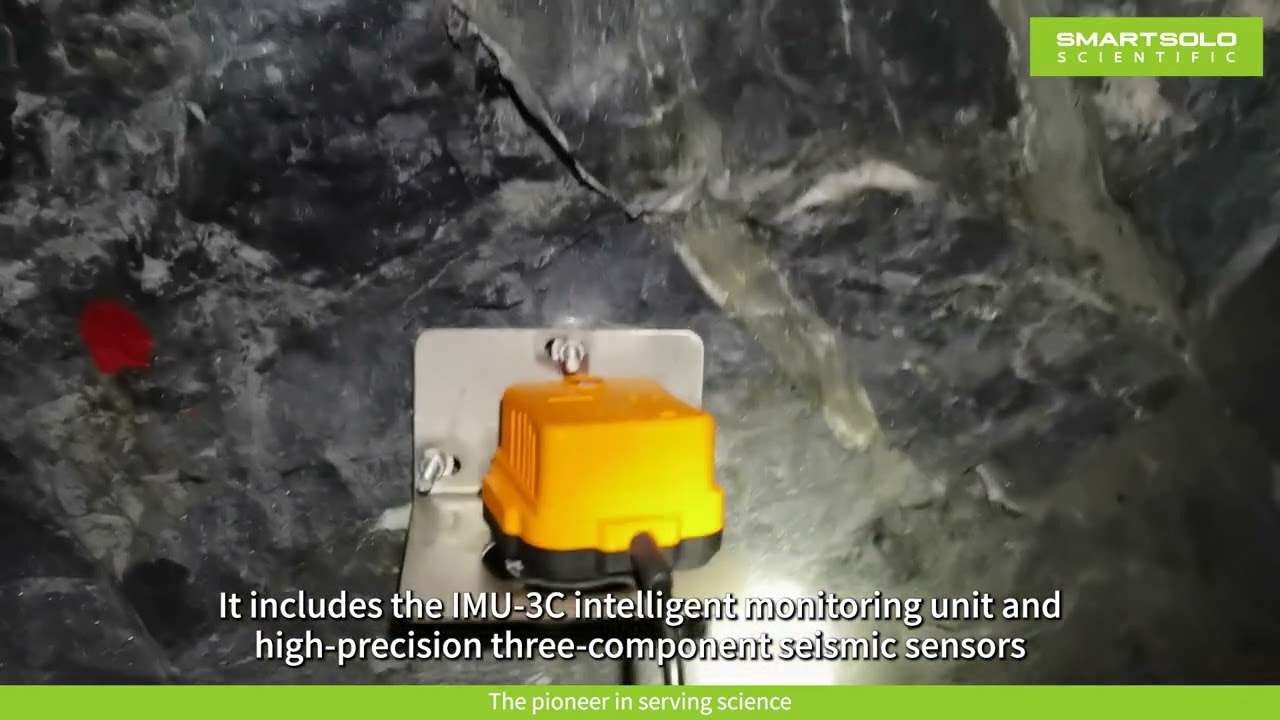 The Future of Reliability in Seismic Data: Self-Diagnostic SmartSolo Nodes